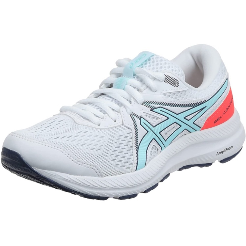 Womens ASICS size 9
